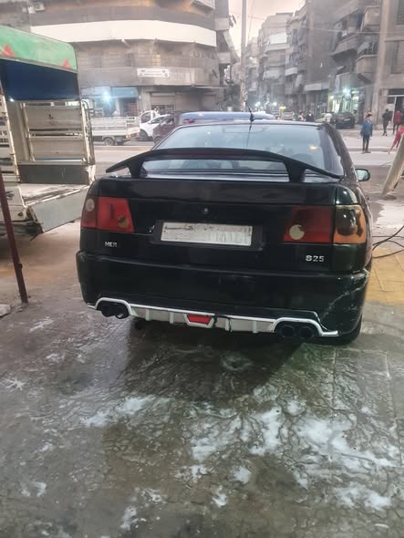 شيري اي 5 2009 - صورة 3