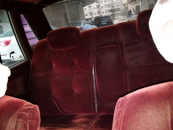 مازدا 929 1983 - صورة 2