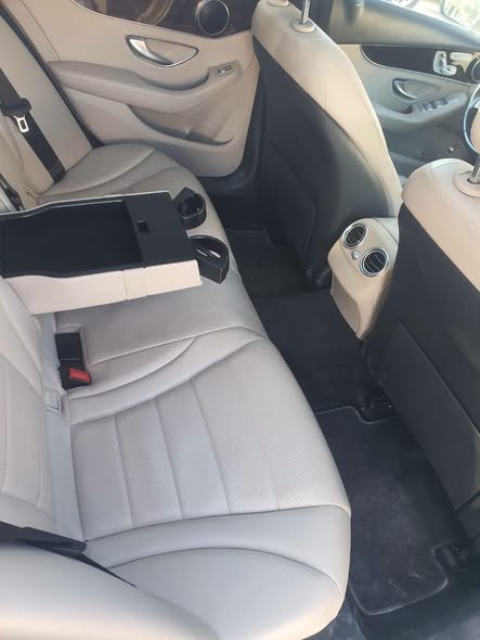 مرسيدس سي ٣٠٠ 2017 - صورة 3