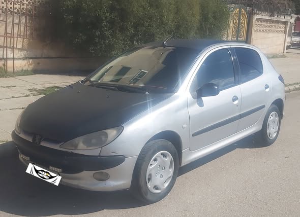 بيجو 206 2007 - صورة 2