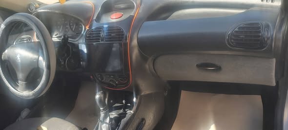 بيجو 206 2007 - صورة 3