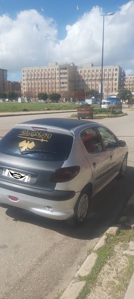 بيجو 206 2007 - صورة 4