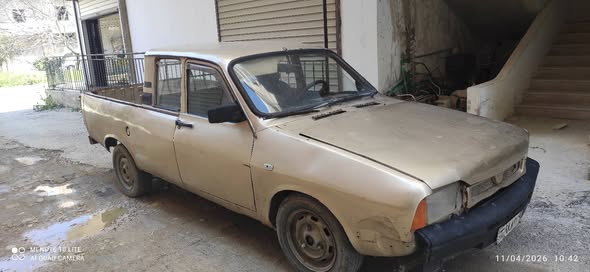 داسيا بيك أب 1997 - صورة 2