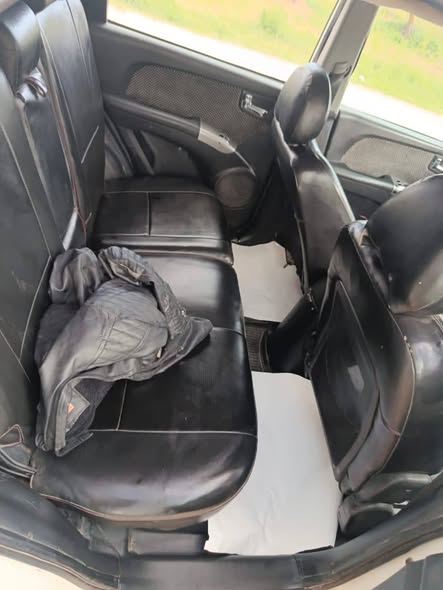 كيا سبورتاج 2005 - صورة 4