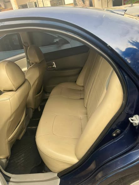 كيا سيراتو 2008 - صورة 5