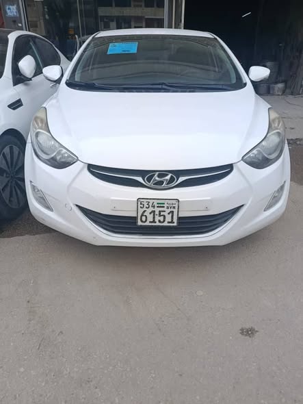 هيونداي النترا 2012 - صورة 3