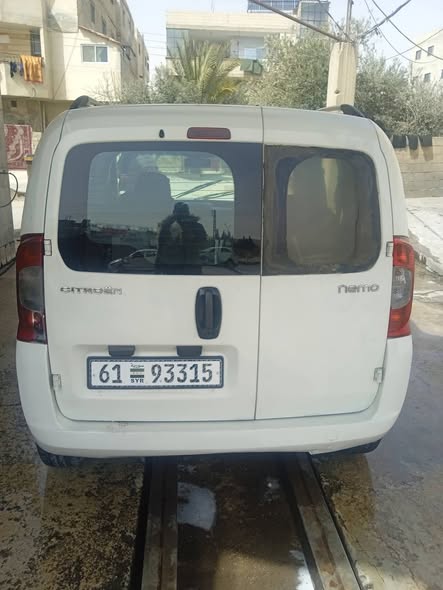 ستروين نيمو 2008 - صورة 2