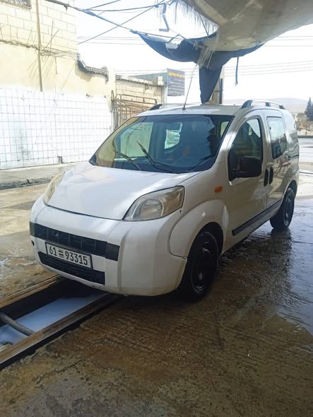 ستروين نيمو 2008 - صورة 3