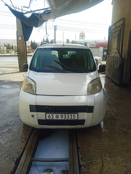 ستروين نيمو 2008 - صورة 4