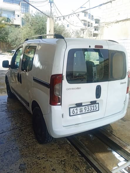 ستروين نيمو 2008 - صورة 5