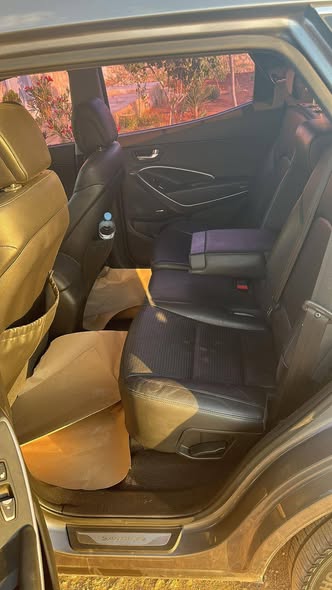 هونداي سنتافي 2013 - صورة 2