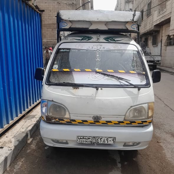 فاو بيك أب 2010 - صورة 1