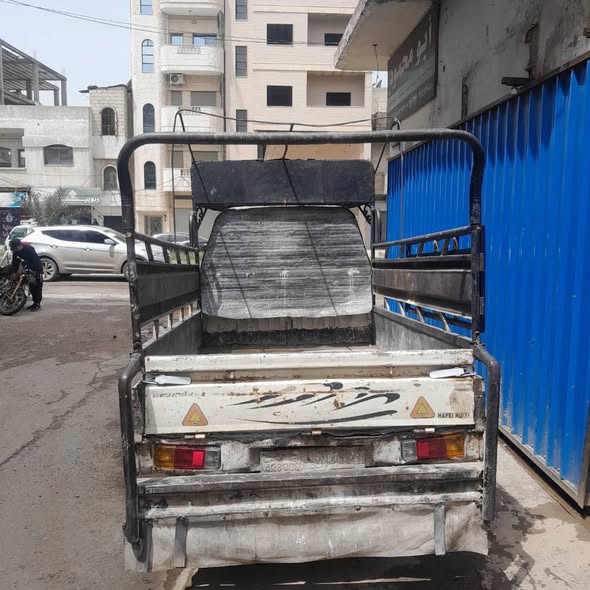 فاو بيك أب 2010 - صورة 2