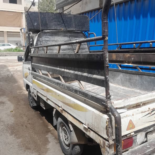 فاو بيك أب 2010 - صورة 4