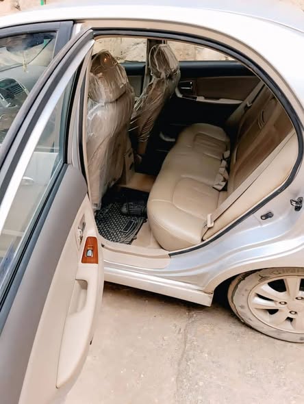 كيا سيراتو 2007 - صورة 3