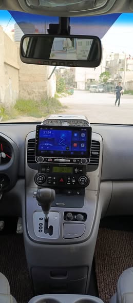 كيا كرنفال 2011 - صورة 4