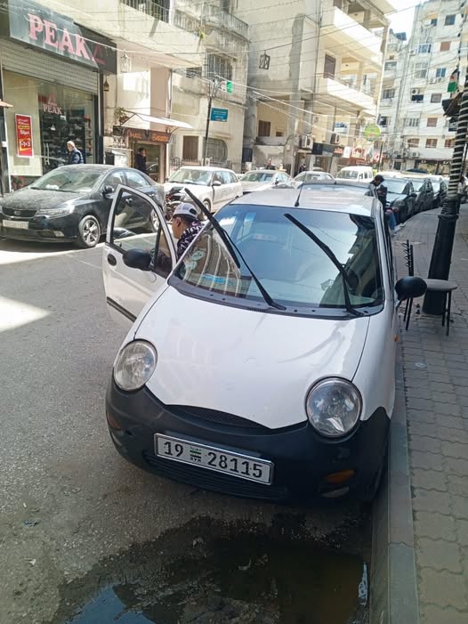 شيري كيوكيو 2008