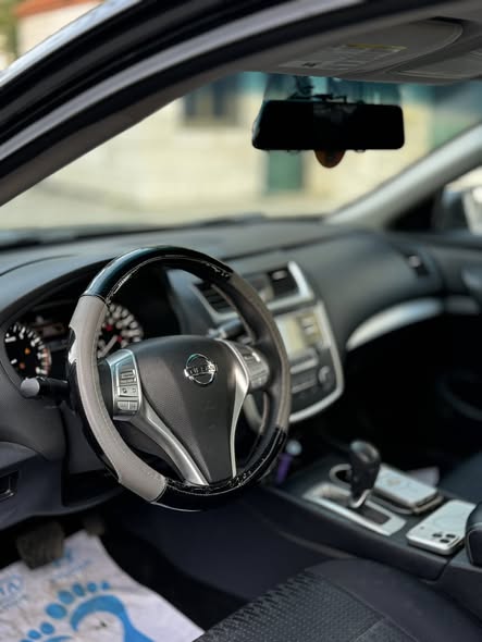 نيسان التيما 2016 - صورة 3