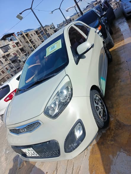 كيا فورتي 2009 - صورة 4