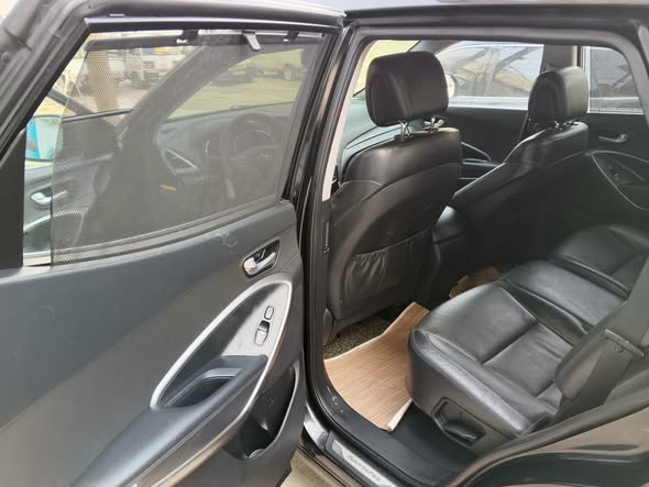 هيونداي سانتا في 2016 - صورة 2