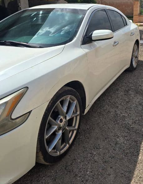 نيسان ماكسيما 2010 - صورة 4