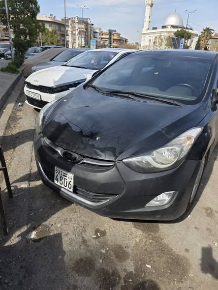 هيونداي النترا 2012 - صورة 2