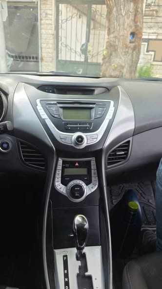 هيونداي النترا 2012 - صورة 3