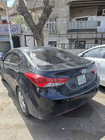 هيونداي النترا 2012 - صورة 4