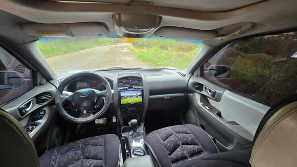 هيونداي سنتافي 2005 - صورة 1