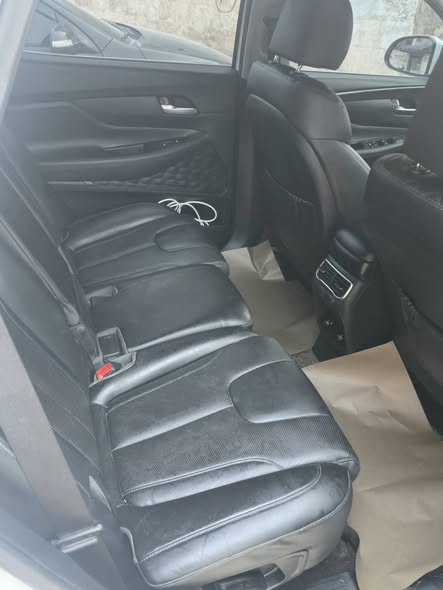 هيونداي سنتافيه 2021 - صورة 4