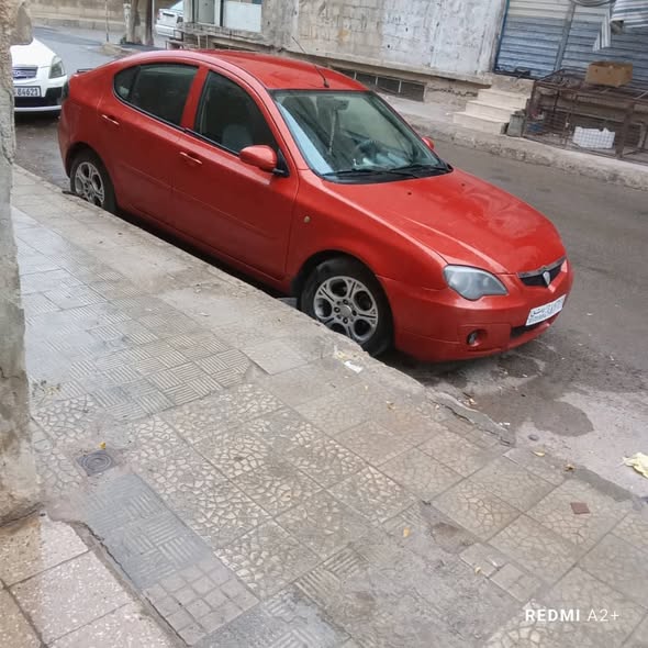 بروتون جين ٢ 2006 - صورة 1