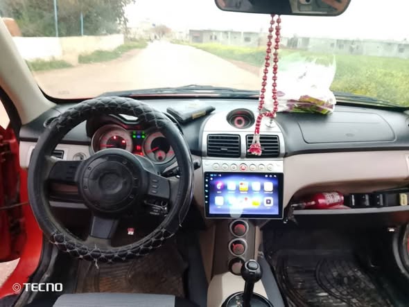 بروتون جين ٢ 2006 - صورة 2