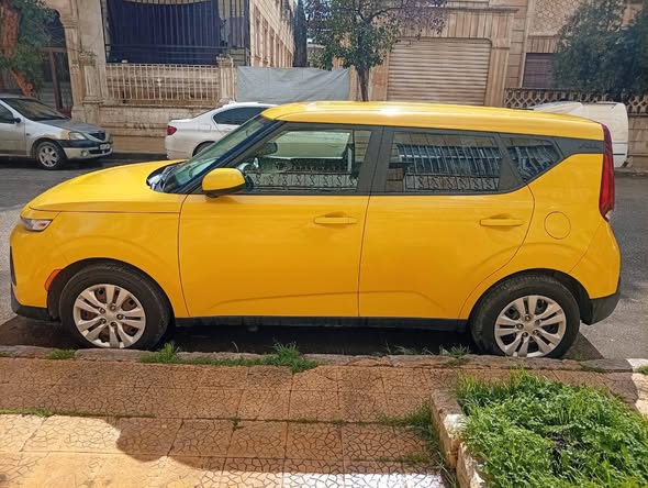 كيا سول 2020 - صورة 2