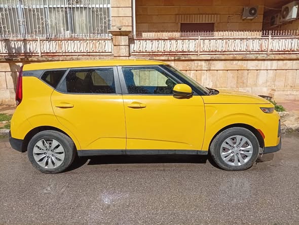 كيا سول 2020 - صورة 4