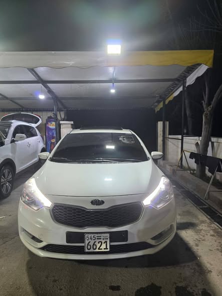 كيا كيه 3 2015 - صورة 3