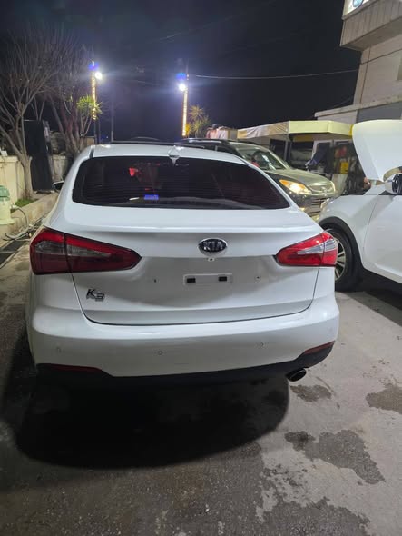 كيا كيه 3 2015 - صورة 4