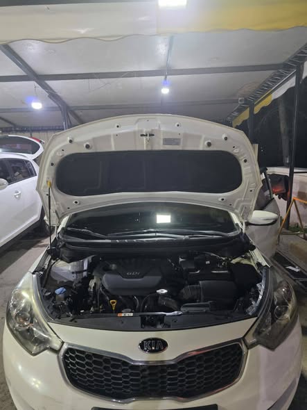 كيا كيه 3 2015 - صورة 5