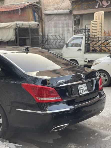 هيونداي سنتيال 2010 - صورة 3