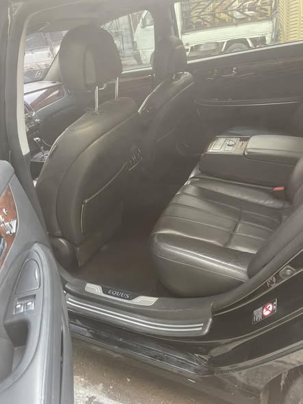 هيونداي سنتيال 2010 - صورة 5