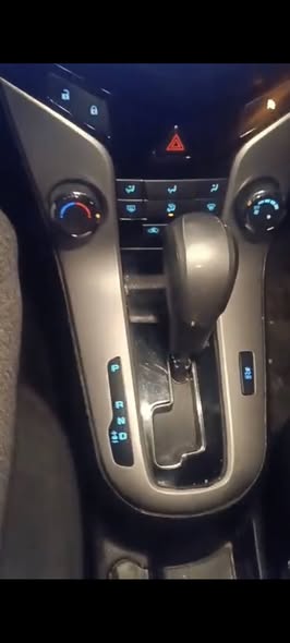 شفروليه كروز 2012 - صورة 3