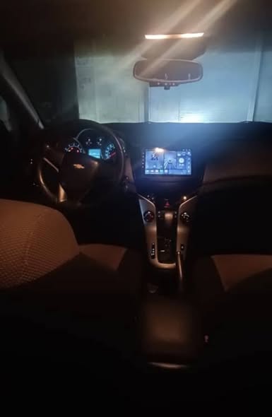 شفروليه كروز 2012 - صورة 5