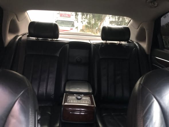 هيونداي أيكوس 2010 - صورة 4