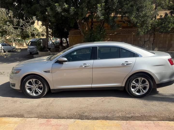 فورد توروس 2013