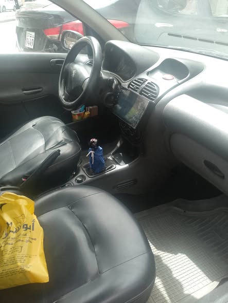 بيجو 206 2006 - صورة 1