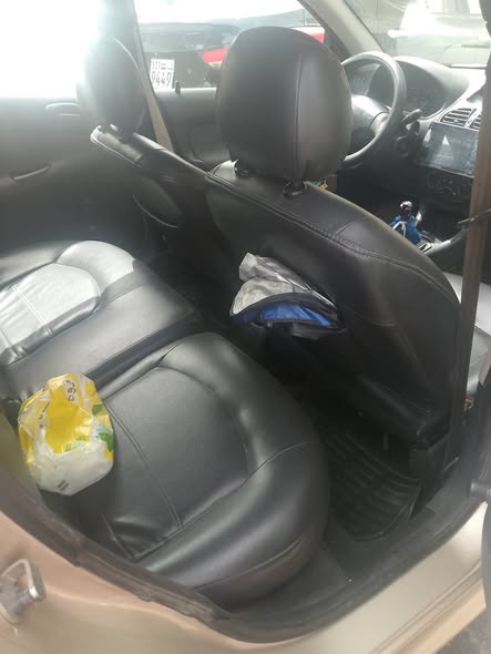 بيجو 206 2006 - صورة 2