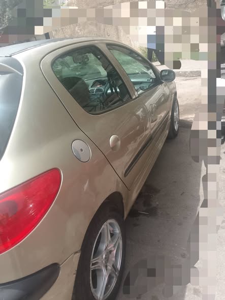 بيجو 206 2006 - صورة 3