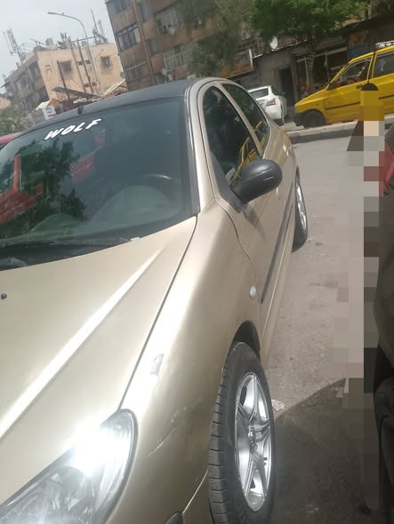 بيجو 206 2006 - صورة 4