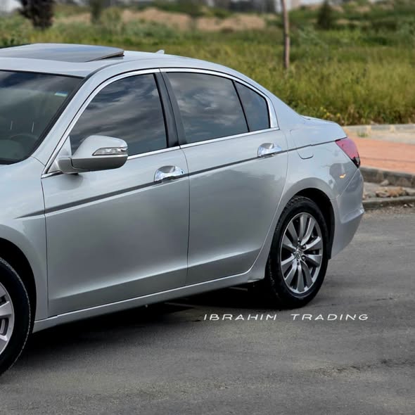 هوندا أكورد 2011 - صورة 2