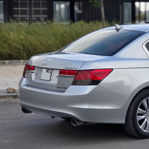 هوندا أكورد 2011 - صورة 3