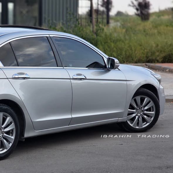 هوندا أكورد 2011 - صورة 4